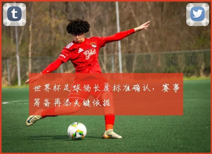世界杯足球场长度标准确认，赛事筹备再添关键依据